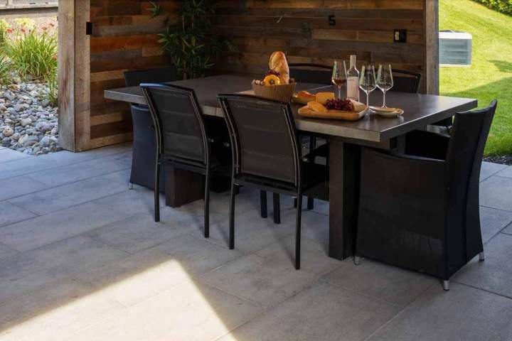 Cuisine extérieure Beauce