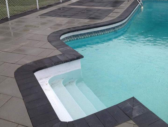 Aménagement de piscine Beauce