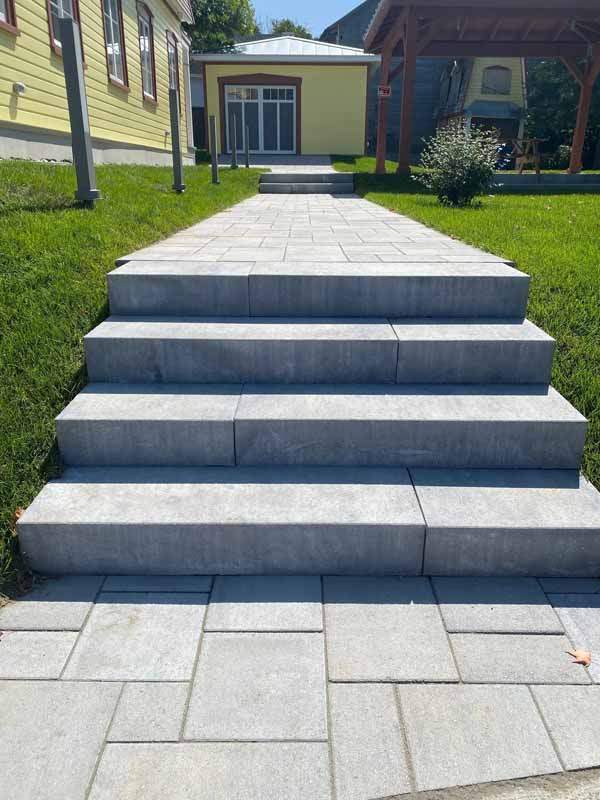 Paysagement extérieur Beauce