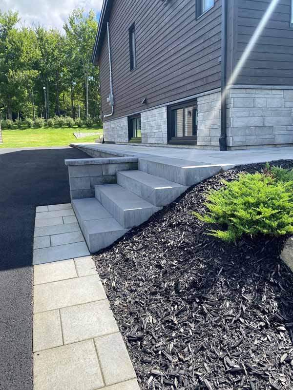 Aménagement extérieur Beauce