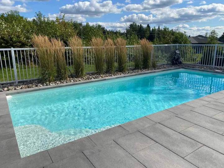 Aménagement de piscine Beauce