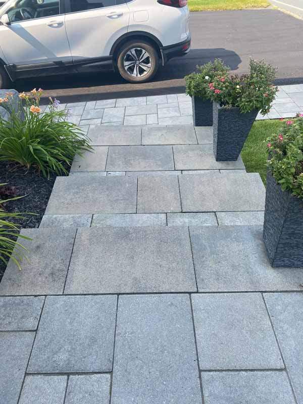 Aménagement de jardin Beauce