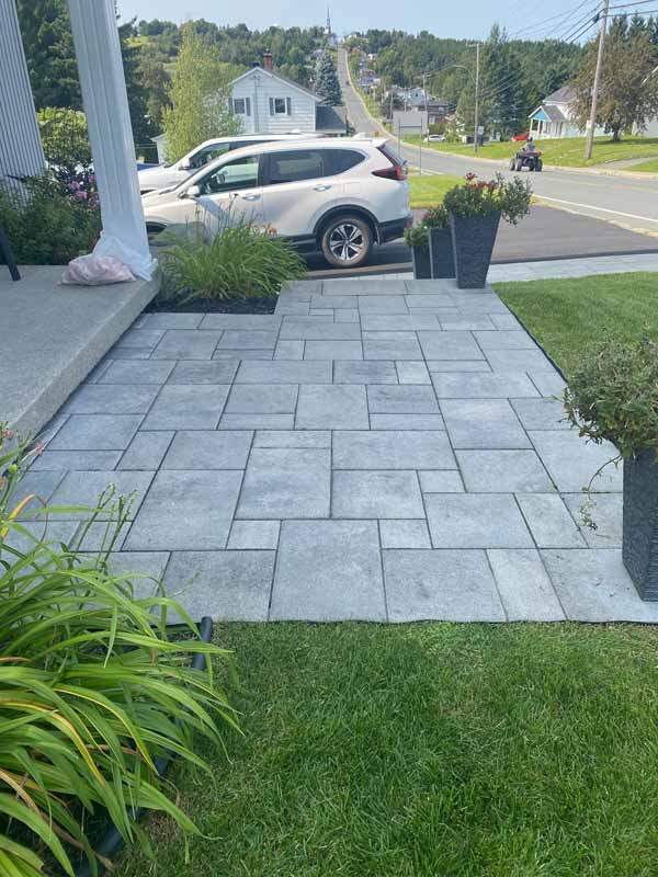 Aménagement extérieur Beauce