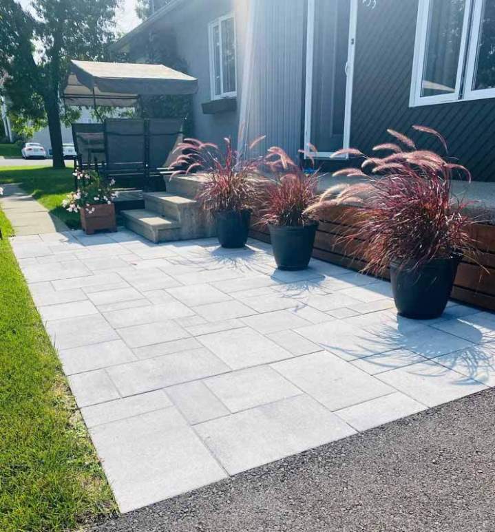 Aménagement extérieur Beauce