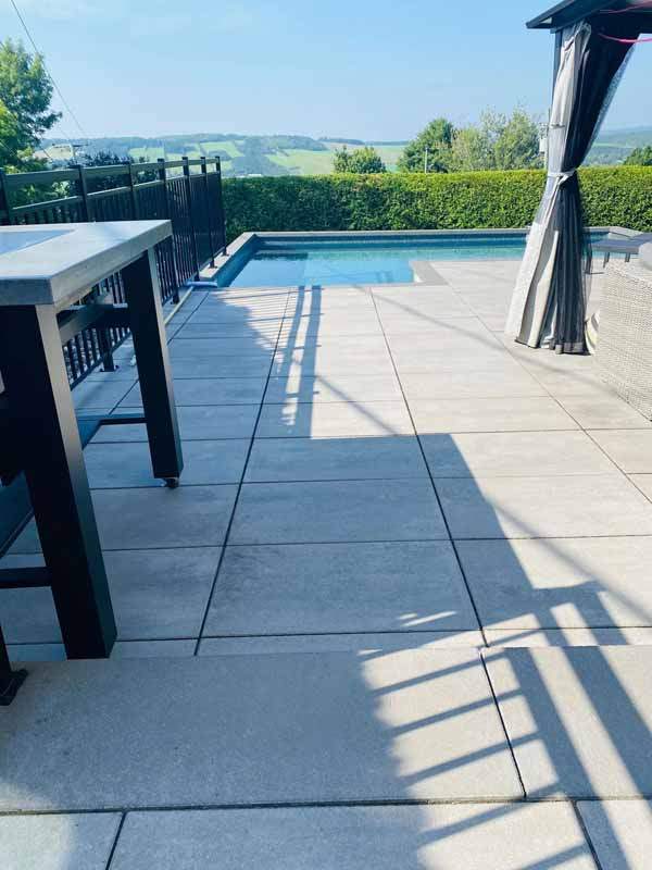 Aménagement extérieur Beauce