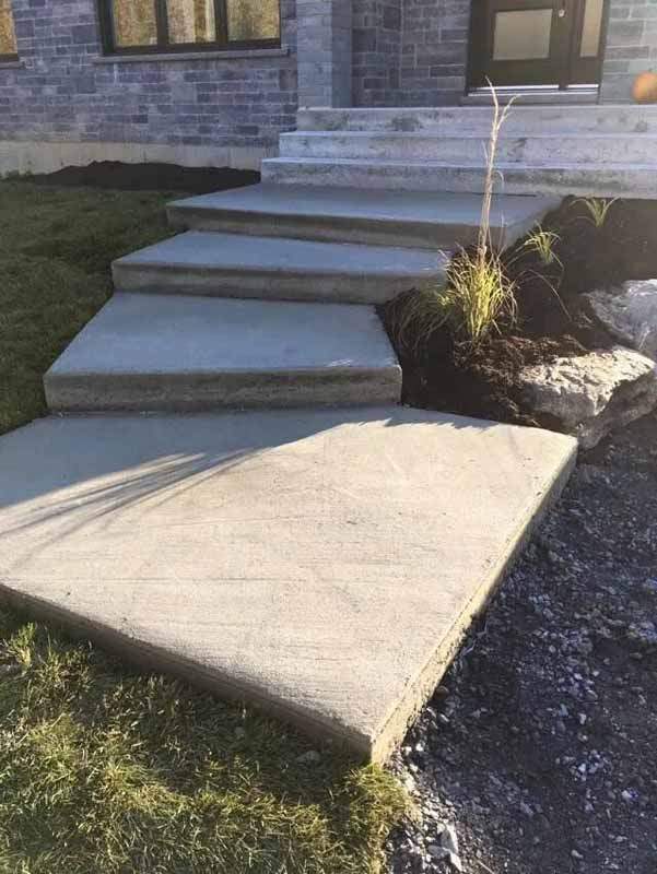 Aménagement extérieur Beauce